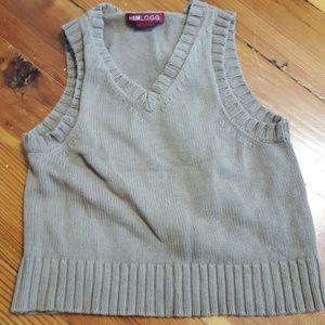H & M vest